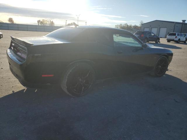 Photo 3 from auction – 2016 DODGE CHALLENGER with VIN 2C3CDZFJ4GH311754