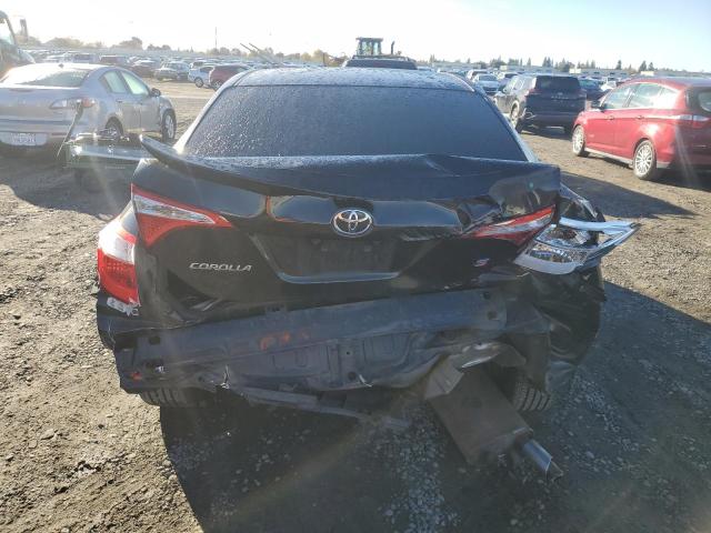 Photo 6 from auction – 2015 TOYOTA COROLLA L with VIN 5YFBURHE0FP349840