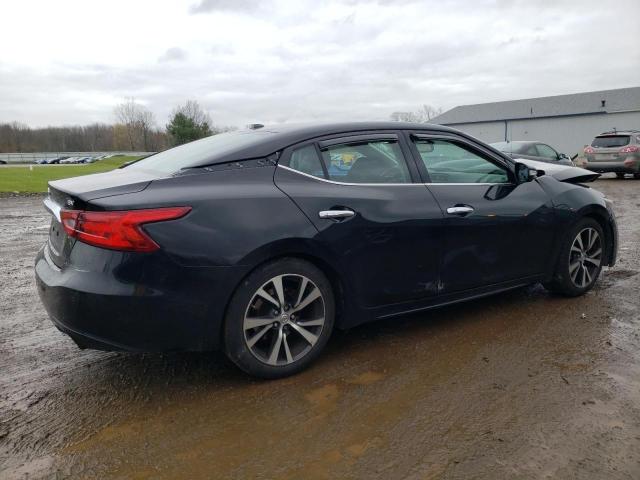 Photo 3 from auction – 2016 NISSAN MAXIMA 3.5 with VIN 1N4AA6AP6GC904496