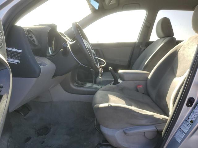 Photo 7 from auction – 2011 TOYOTA RAV4 with VIN 2T3BF4DV0BW085036