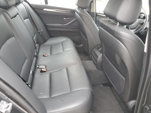 Photo 10 from auction – 2016 BMW 528 XI with VIN WBA5A7C55GG150994