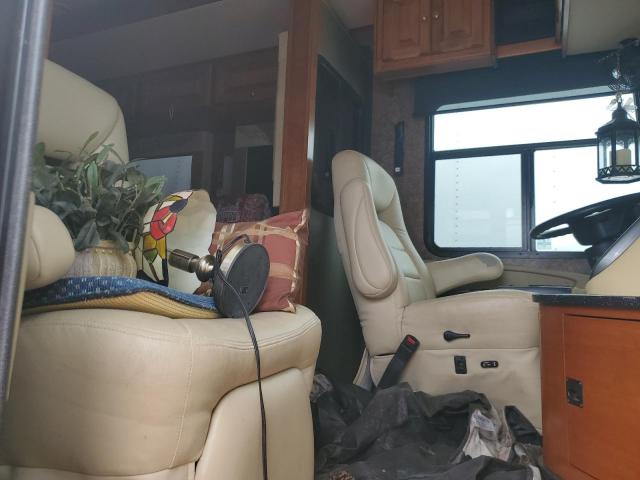 Photo 6 from auction – 2015 FREIGHTLINER CHASSIS XC with VIN 4UZACWDT6FCGL4650