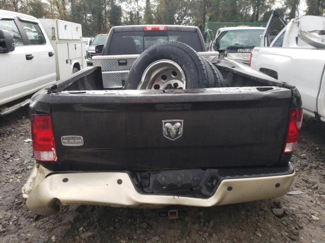 Photo 6 from auction – 2011 DODGE RAM 3500 with VIN 3D73M4CL0BG566758