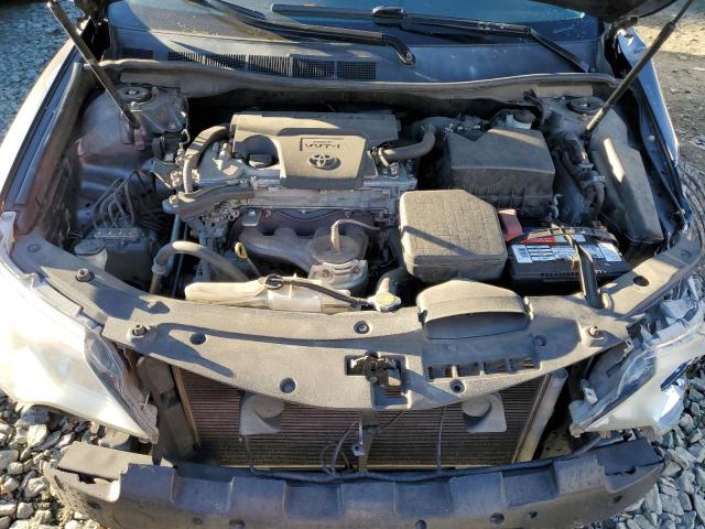 Photo 11 from auction – 2013 TOYOTA CAMRY L with VIN 4T1BF1FK9DU677368