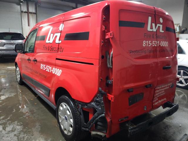 Photo 2 from auction – 2018 FORD TRANSIT CO with VIN NM0LS7E72J1347845