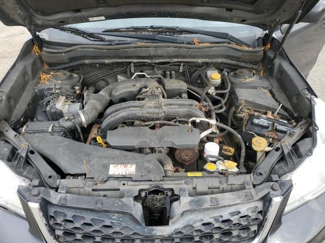 Photo 12 from auction – 2015 SUBARU FORESTER 2 with VIN JF2SJARC2FH536095