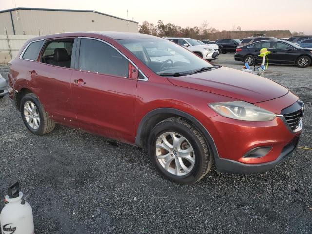Photo 4 from auction – 2013 MAZDA CX-9 TOURI with VIN JM3TB2CV8D0411346