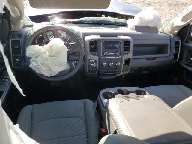 Photo 8 from auction – 2016 RAM 1500 ST with VIN 1C6RR6KT3GS189417