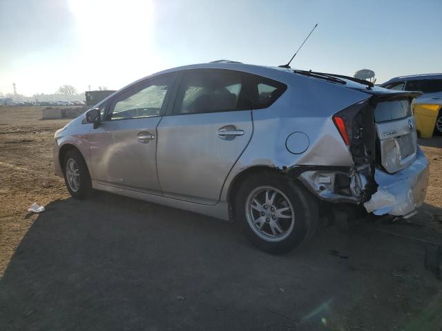 Photo 2 from auction – 2010 TOYOTA PRIUS with VIN JTDKN3DU5A5016109