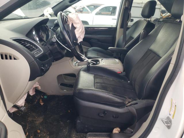 Photo 7 from auction – 2019 DODGE GRAND CARA with VIN 2C4RDGCG9KR736506