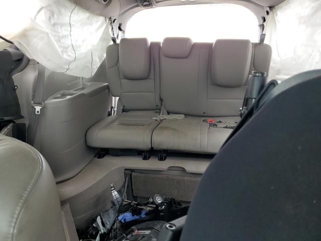 Photo 10 from auction – 2015 HONDA ODYSSEY with VIN 5FNRL5H60FB079958