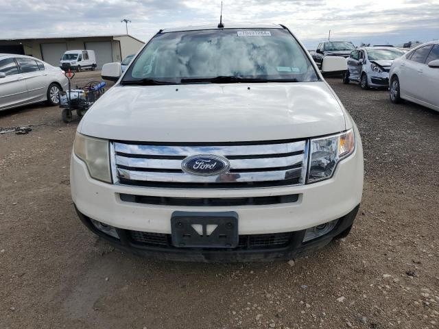 Photo 5 from auction – 2008 FORD EDGE SEL with VIN 2FMDK38C38BB26824