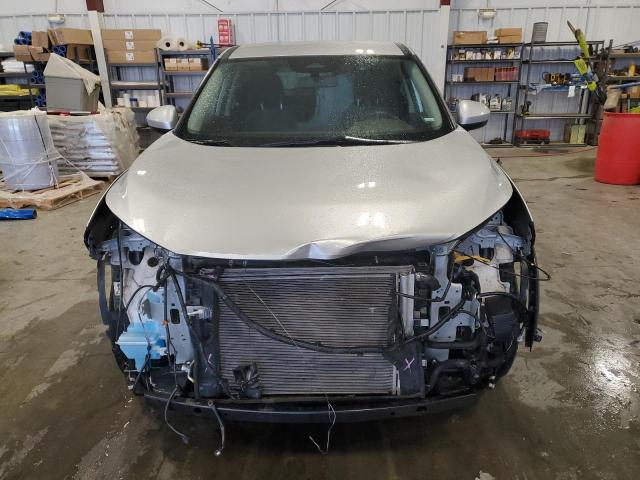 Photo 5 from auction – 2023 NISSAN ROGUE SV with VIN JN8BT3BA2PW416618