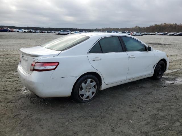 Photo 3 from auction – 2011 TOYOTA CAMRY BASE with VIN 4T1BF3EK6BU759620