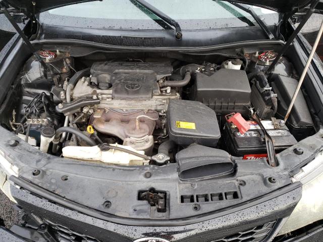 Zdjęcie 11 z aukcji – 2012 TOYOTA CAMRY BASE z VIN 4T1BF1FK1CU119321