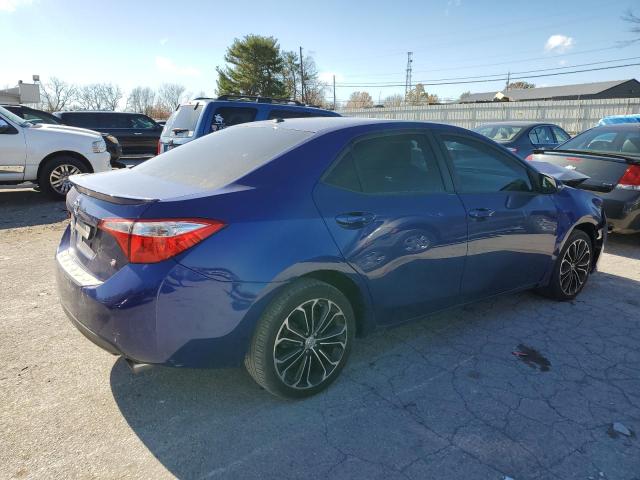Photo 3 from auction – 2014 TOYOTA COROLLA L with VIN 2T1BURHE4EC066114