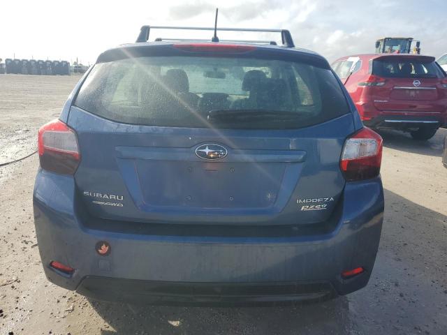Photo 6 from auction – 2012 SUBARU IMPREZA LI with VIN JF1GPAH66CH240934