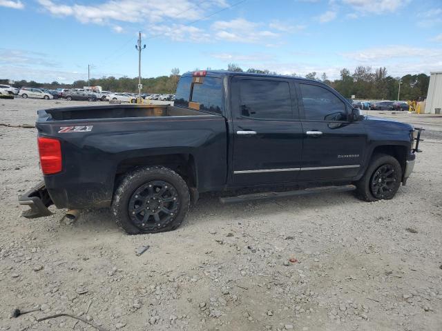 Photo 3 from auction – 2014 CHEVROLET SILVERADO with VIN 3GCUKSEC8EG235517