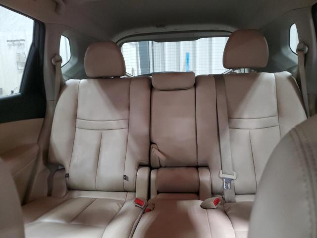 Photo 10 from auction – 2016 NISSAN ROGUE S with VIN 5N1AT2MV5GC910518