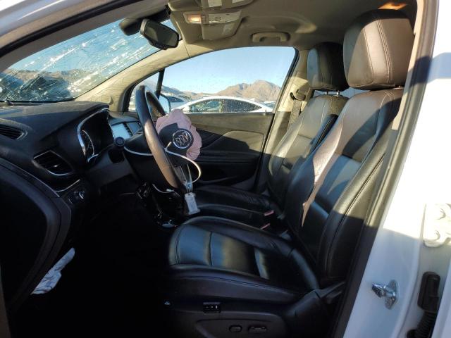 Photo 7 from auction – 2020 BUICK ENCORE ESS with VIN KL4CJCSB0LB041175