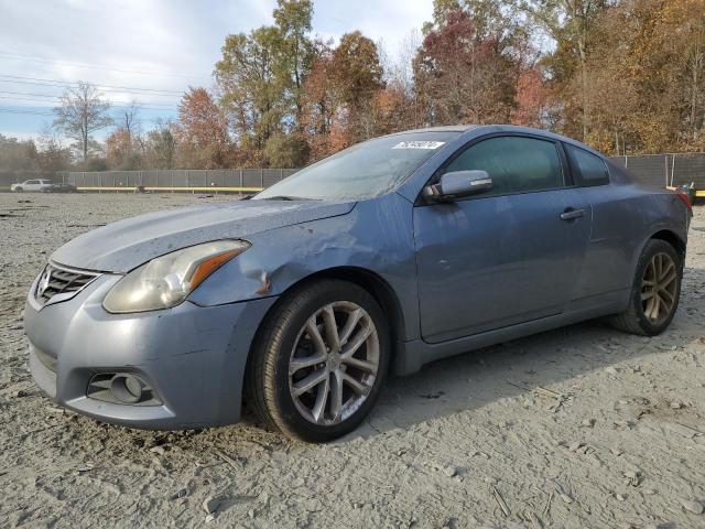 NISSAN ALTIMA SR 2010 with VIN 1N4BL2EP7AC125522 - Photo from auction