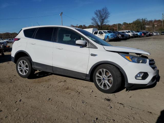 Photo 4 from auction – 2017 FORD ESCAPE SE with VIN 1FMCU0GDXHUB58484