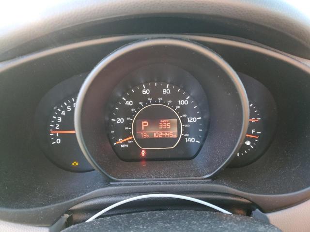 Фото 9 с аукциона – 2015 KIA SOUL с VIN KNDJN2A22F7204784