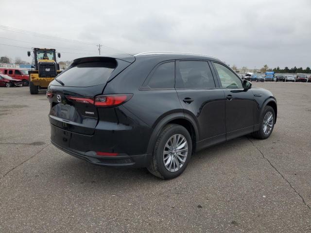 Photo 3 from auction – 2024 MAZDA CX-90 PREF with VIN JM3KKBHD6R1112841
