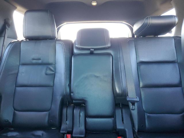 Photo 10 from auction – 2015 FORD EXPLORER S with VIN 1FM5K8GT8FGB86395