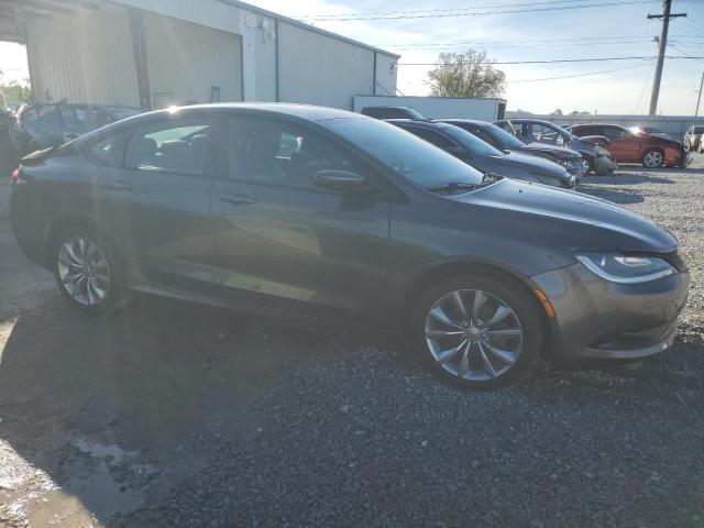 Photo 4 from auction – 2015 CHRYSLER 200 S with VIN 1C3CCCBB5FN737148