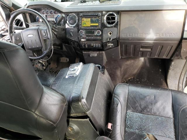 Photo 8 from auction – 2010 FORD F250 SUPER with VIN 1FTSW2BR0AEB32162