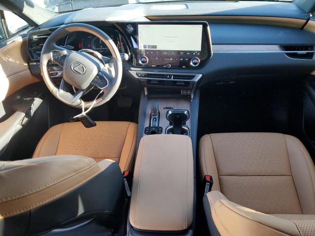 Снимка 8 от търг – 2024 LEXUS RX 350 BAS с VIN 2T2BAMCA4RC074716