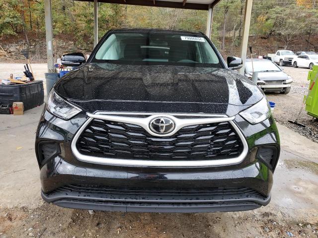 Photo 5 from auction – 2023 TOYOTA HIGHLANDER with VIN 5TDKDRAH8PS527250