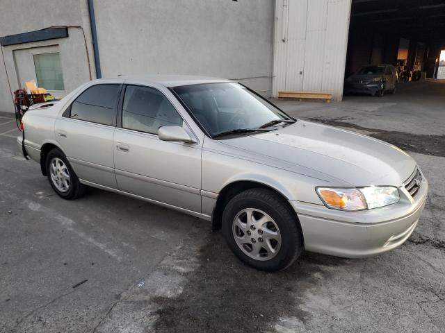 Photo 4 from auction – 2000 TOYOTA CAMRY LE with VIN 4T1BF22K6YU106471