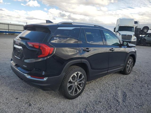 Photo 3 from auction – 2021 GMC TERRAIN SL with VIN 3GKALVEV4ML340116