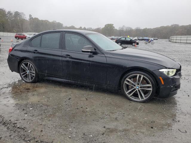 Photo 4 from auction – 2018 BMW 340 I with VIN WBA8B3C5XJK843146