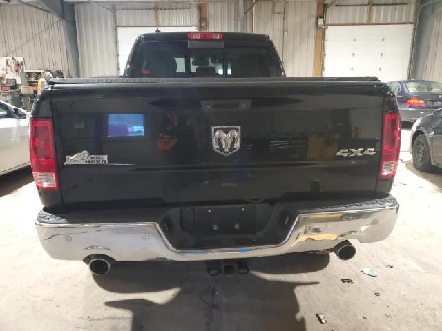 Photo 6 from auction – 2014 RAM 1500 SLT with VIN 1C6RR7GM9ES392252