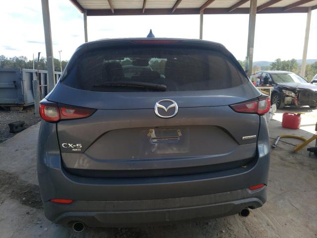 Foto 6 de la subasta – 2024 MAZDA CX-5 PREFE con VIN JM3KFBCLXR0448002
