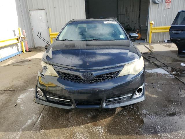 Photo 5 from auction – 2012 TOYOTA CAMRY BASE with VIN 4T1BF1FK6CU029369