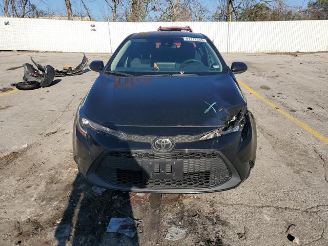 Photo 5 from auction – 2021 TOYOTA COROLLA LE with VIN 5YFEPMAE2MP269101