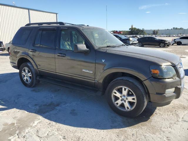 Photo 4 from auction – 2008 FORD EXPLORER X with VIN 1FMEU638X8UA35093