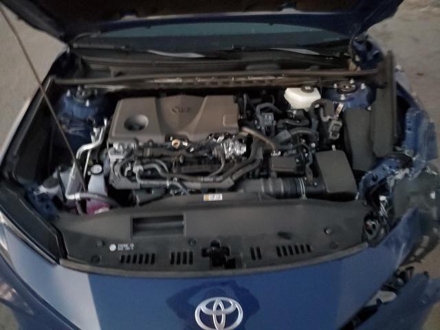 Photo 11 from auction – 2025 TOYOTA CAMRY XSE with VIN 4T1DAACK2SU020565