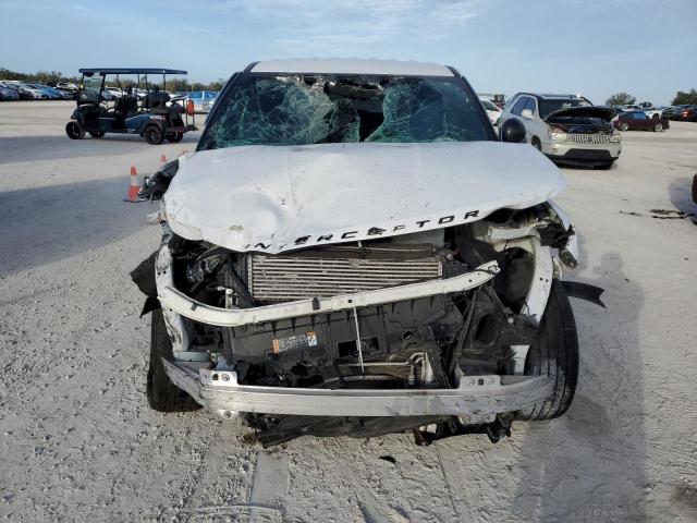 Photo 5 from auction – 2021 FORD EXPLORER P with VIN 1FM5K8AC4MGC00394