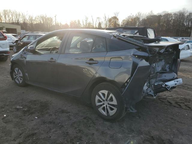 Photo 2 from auction – 2017 TOYOTA PRIUS with VIN JTDKARFU0H3044871