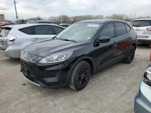 FORD ESCAPE SE 2020 with VIN 1FMCU0BZXLUC15181 - Photo from auction