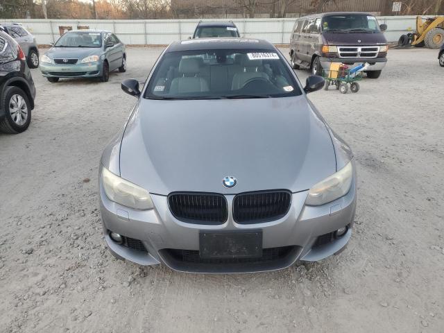 Photo 5 from auction – 2011 BMW 328 XI with VIN WBAKF3C50BE567098