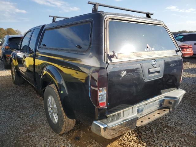 Photo 2 from auction – 2017 NISSAN FRONTIER S with VIN 1N6BD0CT0HN741571