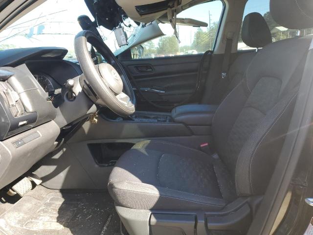 Photo 7 from auction – 2024 NISSAN PATHFINDER with VIN 5N1DR3AC0RC235992