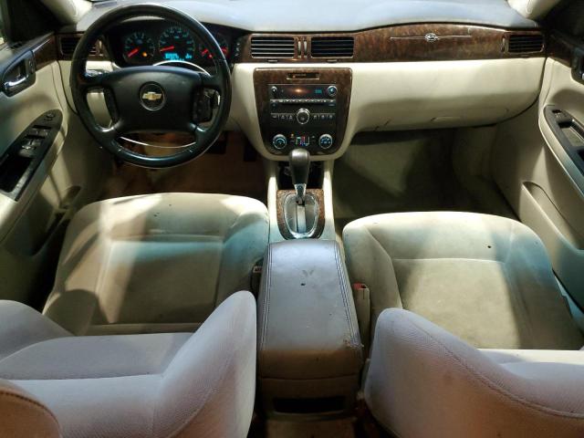 Photo 8 from auction – 2014 CHEVROLET IMPALA LIM with VIN 2G1WB5E32E1103123