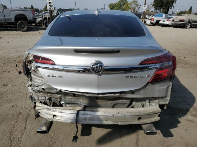 Photo 6 from auction – 2016 BUICK REGAL with VIN 2G4GK5EX2G9176149